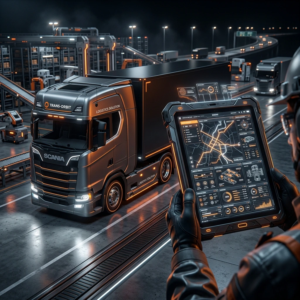 Complemento Carta Porte 3.1: Entendiendo la Nueva Fiscalización del Transporte